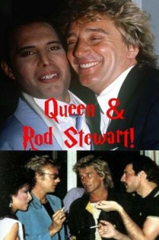 Cover of Queen & Rod Stewart!