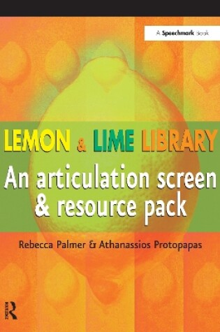 Cover of Lemon and Lime Library