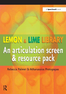 Cover of Lemon and Lime Library