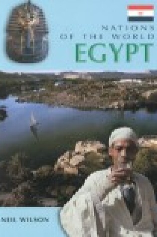 Cover of Egypt