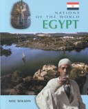 Book cover for Egypt