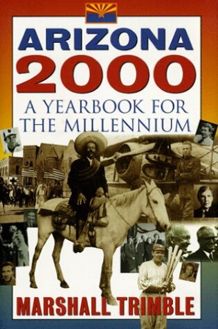 Cover of Arizona 2000