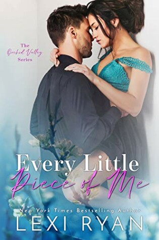 Cover of Every Little Piece of Me