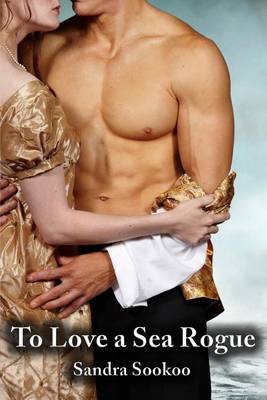 Book cover for To Love a Sea Rogue