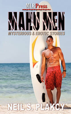 Book cover for Mahu Men