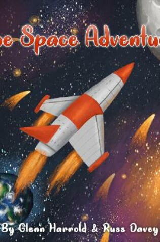 Cover of The Space Adventure