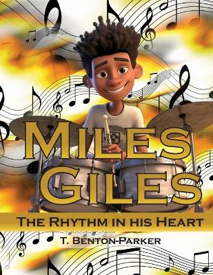 Cover of Miles Giles