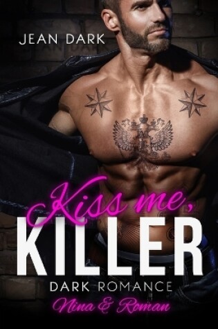 Cover of Kiss Me, Killer