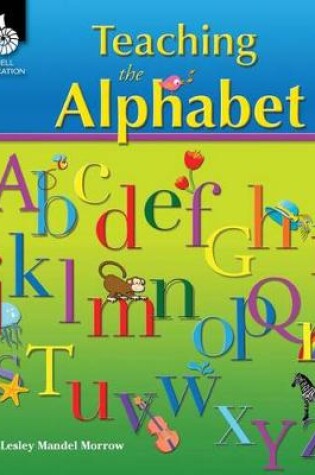 Cover of Teaching the Alphabet