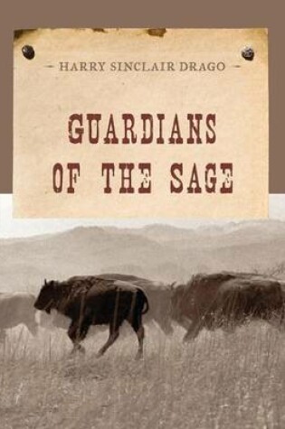 Cover of Guardians of the Sage