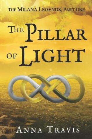 Cover of The Pillar of Light