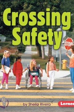 Cover of Crossing Safety