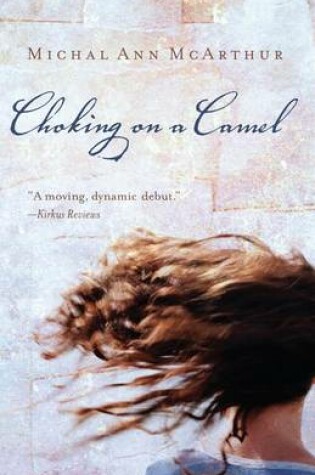 Cover of Choking on a Camel