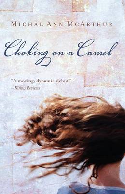 Book cover for Choking on a Camel