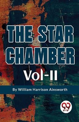 Book cover for The Star Chamber