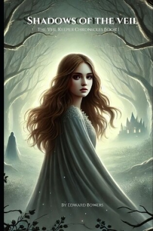 Cover of Shadows of the Veil