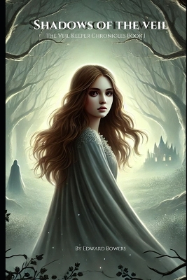 Cover of Shadows of the Veil