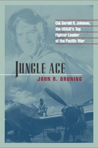 Cover of Jungle Ace