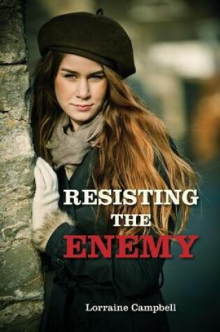 Cover of Resisting the Enemy