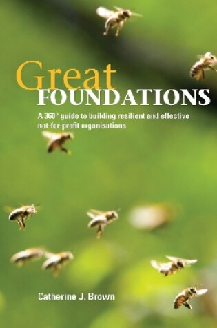 Cover of Great Foundations