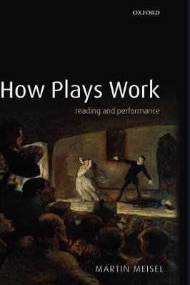 Book cover for How Plays Work