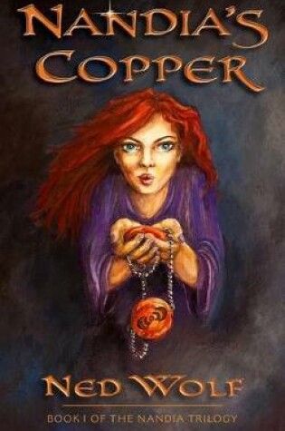 Cover of Nandia's Copper