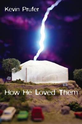 Book cover for How He Loved Them