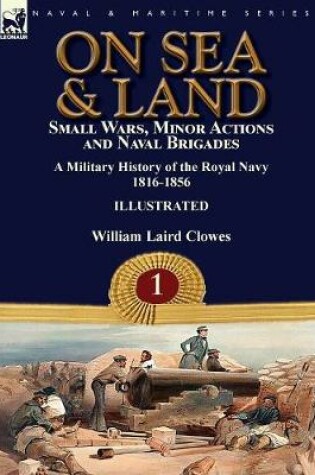 Cover of On Sea & Land