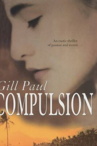 Cover of Compulsion