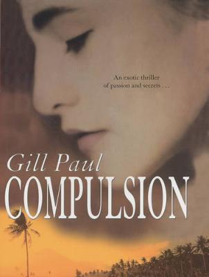 Book cover for Compulsion