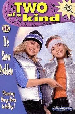 Cover of It's Snow Problem