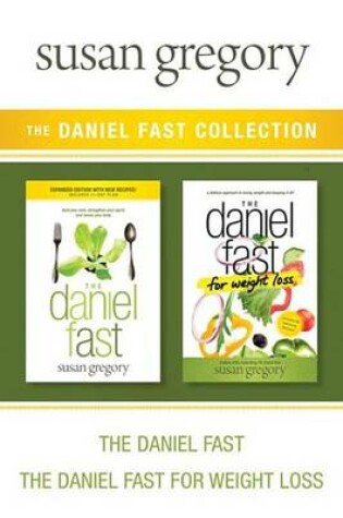 Cover of The Daniel Fast Collection