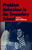 Book cover for Problem Behaviour in the Secondary School