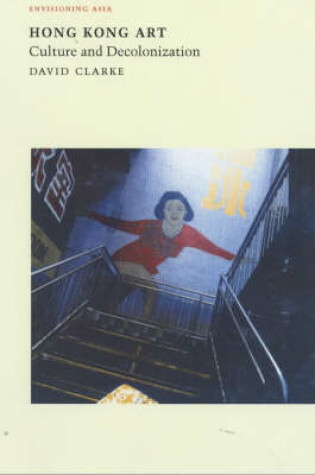 Cover of Hong Kong Art