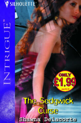 Cover of The Sedgwick Curse