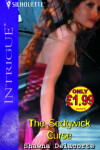 Book cover for The Sedgwick Curse