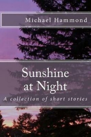 Cover of Sunshine at Night