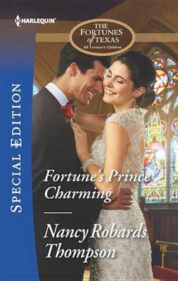 Cover of Fortune's Prince Charming