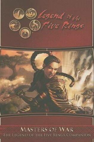 Cover of Masters of War