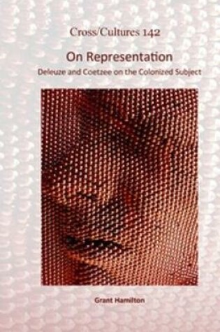 Cover of On Representation