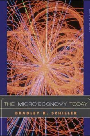 Cover of The Microeconomy Today with Discoverecon with Solman Videos