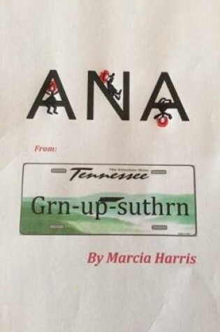 Cover of Ana