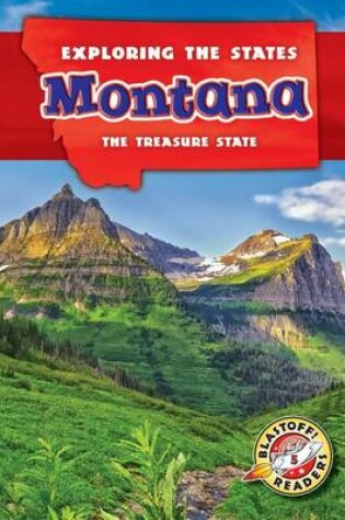 Cover of Montana