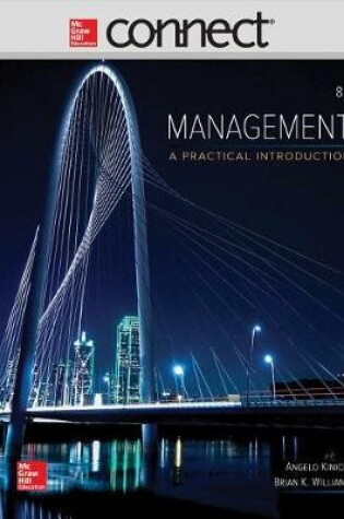 Cover of Loose Leaf for Strategic Management: Text and Cases