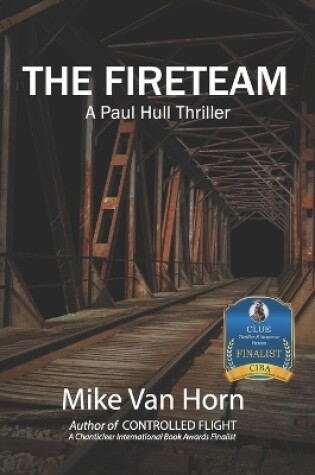 Cover of The Fireteam