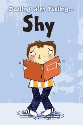 Cover of Shy