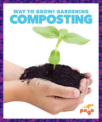 Book cover for Composting