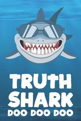 Book cover for Truth - Shark Doo Doo Doo