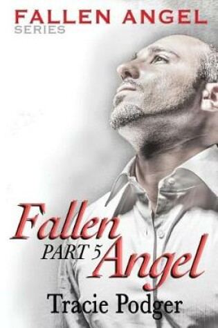 Cover of Fallen Angel, Part 5