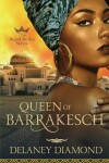 Book cover for Queen of Barrakesch